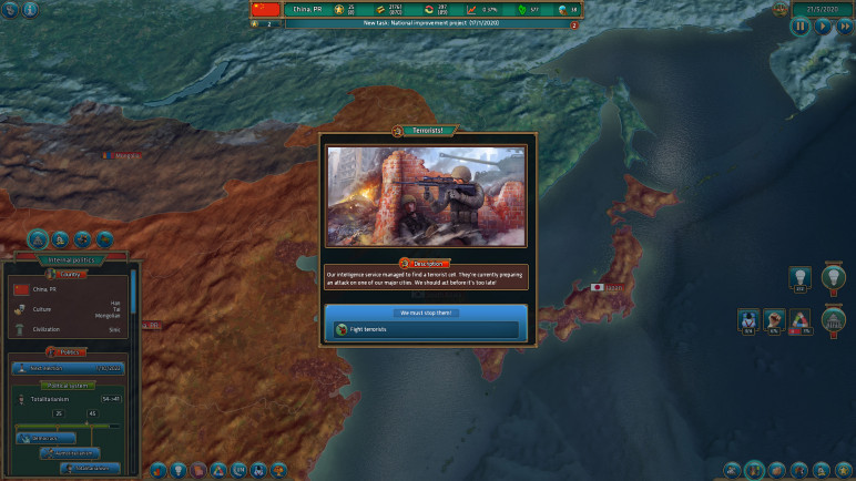 Buying DLC to Realpolitiks – image 3