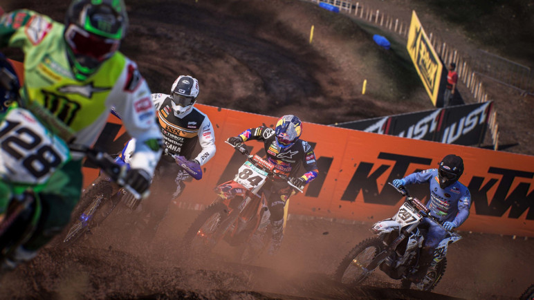 Ключи и гифты для MXGP 2021 – изображение 5
