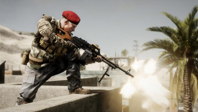 Купить Battlefield Bad Company 2 – изображение 6