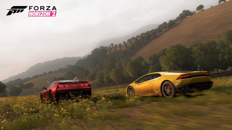 Review of Forza Horizon 2 – image 3