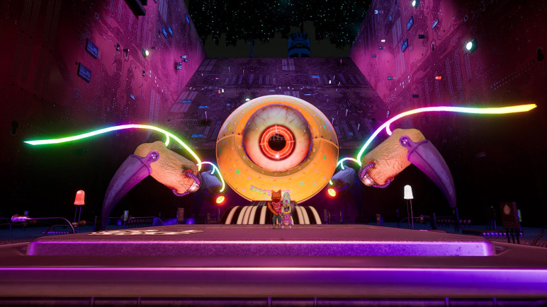 Go to Gori Cuddly Carnage – image 4