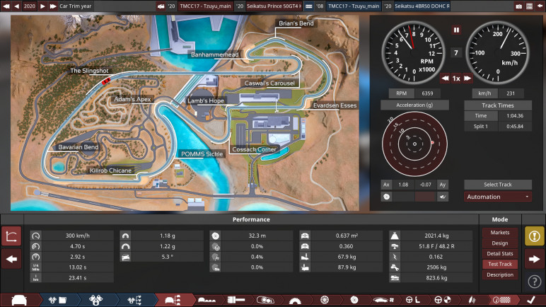 Automation The Car Company Tycoon Game – image 11