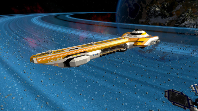 Empyrion - Galactic Survival – image 10