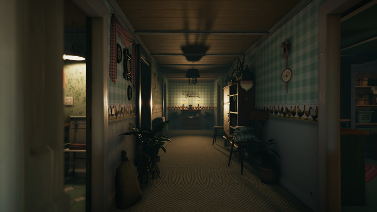 Купить ключ Alfred Hitchcock Vertigo для Xbox Microsoft Store – изображение 3