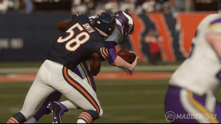 Аккаунты для Madden NFL 19 – изображение 8