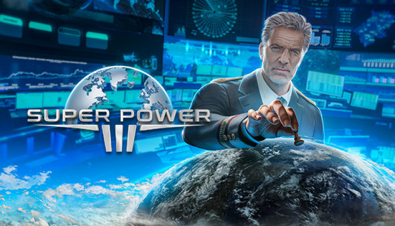 The SuperPower 3 Key – image 8