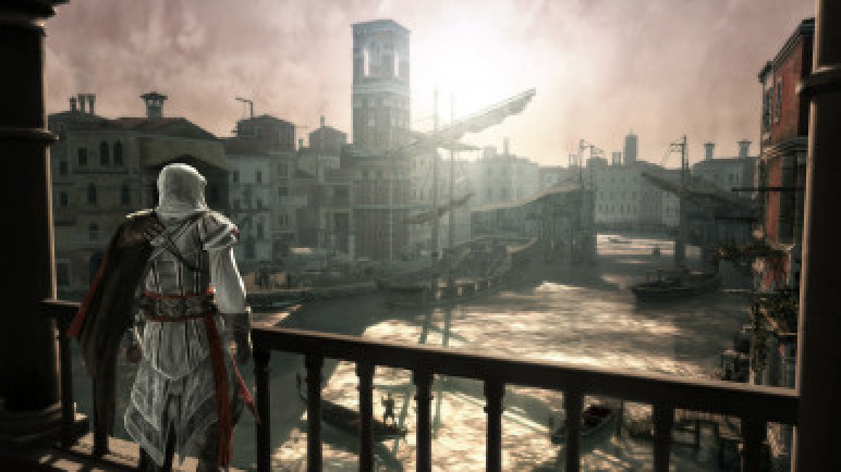 Купить оффлайн аккаунт Assassins Creed 2 – изображение 4