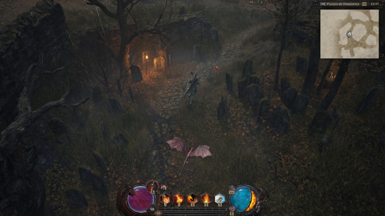 Dragonkin: The Banished - Offline accounts for Steam – image 11