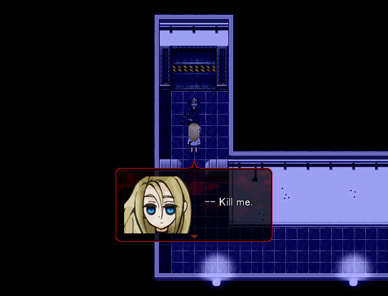 Buy the Angels of Death Key for Steam – image 3