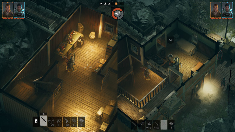Commandos: Origins Keys and Gifts – image 8