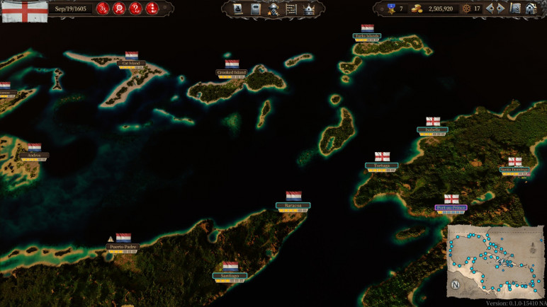 The Port Royale 4 – image 4