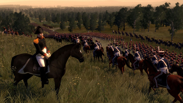 The Napoleon Total War – image 3