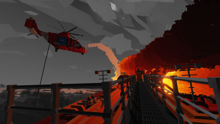Stormworks Build and Rescue – image 3
