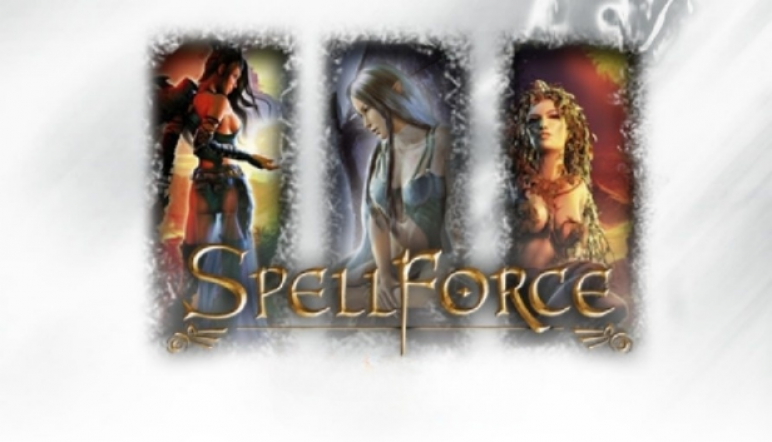 Buying SpellForce