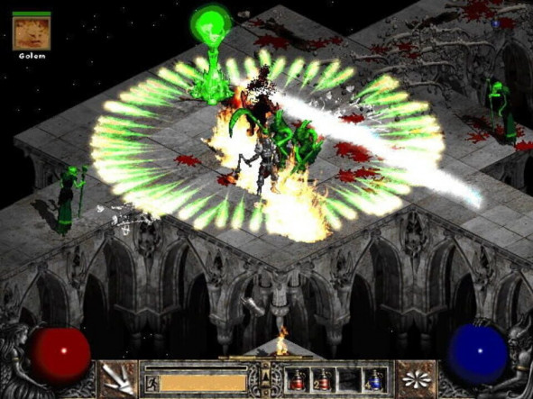 Купить Diablo 2 – изображение 12