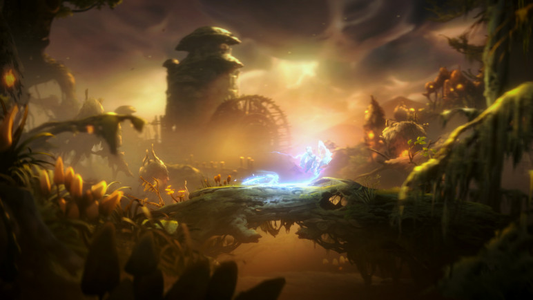 Аренда аккаунтов для Ori and the Will of the Wisps – изображение 5