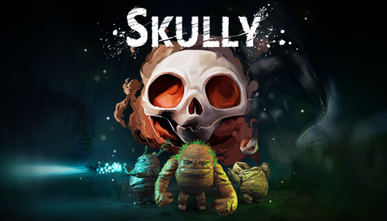 Buying Skully – image 12
