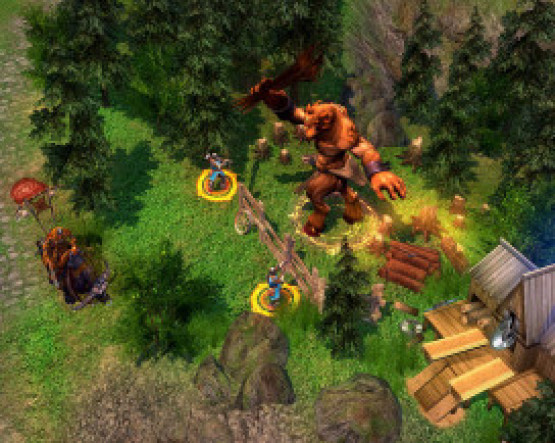 Buy Offline Accounts Heroes 5 Heroes of the Hords for Steam – image 3