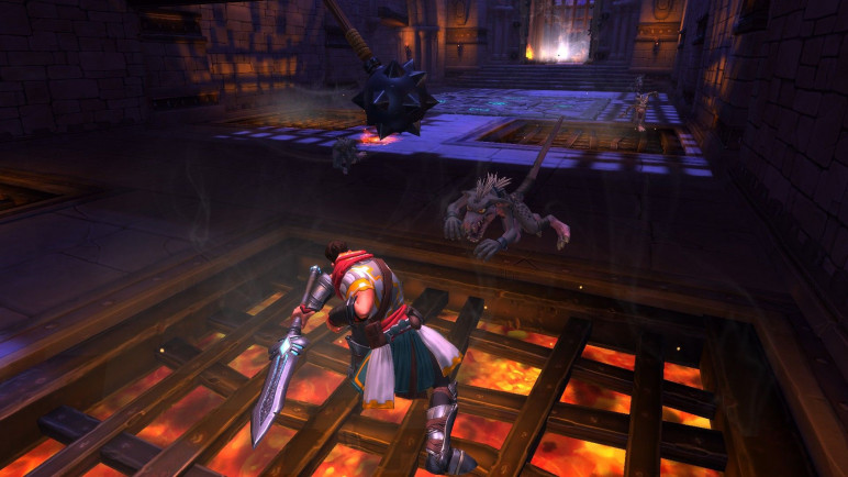 The Orcs Must Die! – image 10