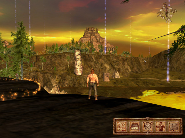 Buy the Ascension to the Throne Key for Steam – image 6