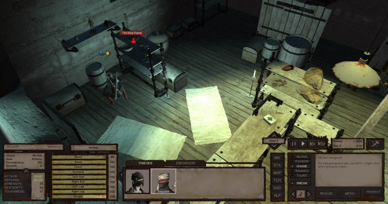 Купить оффлайн аккаунт Kenshi для Steam – изображение 6