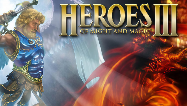 Heroes of Might and Magic III for Uplay