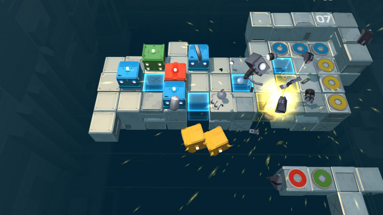 Купить Death Squared – изображение 8