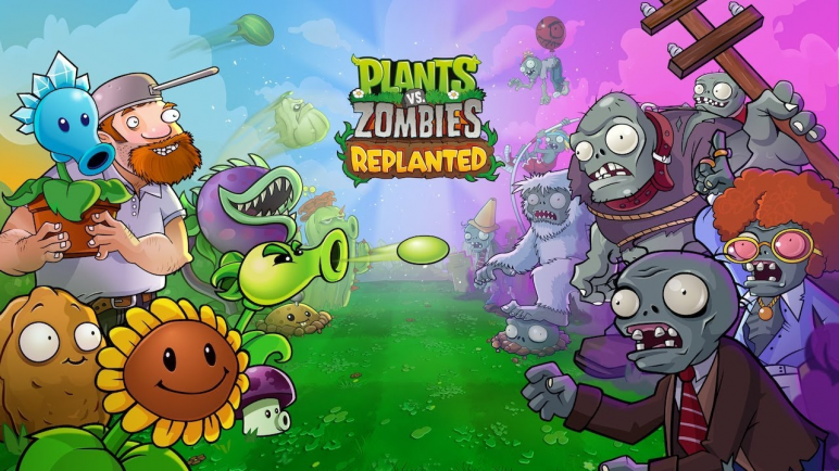 Plants vs. Zombies: Replanted – Ключи и гифты для Steam – изображение 7