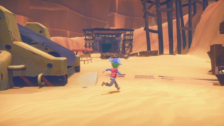 My Time At Portia for Steam – image 5