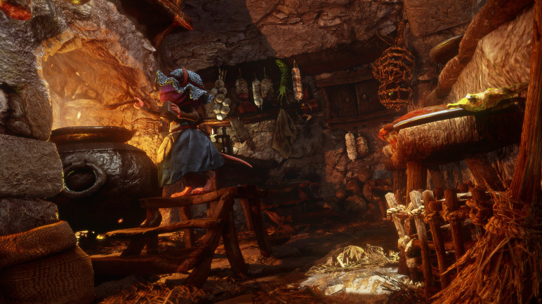 Купить Ghost of a Tale – изображение 10