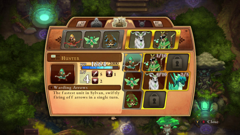 Might Magic Clash of Heroes Definitive Edition – image 6