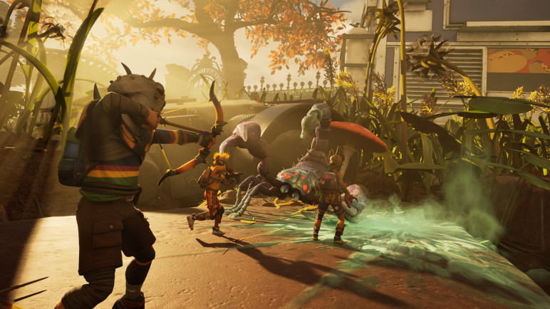 Buy Grounded 2 – image 2