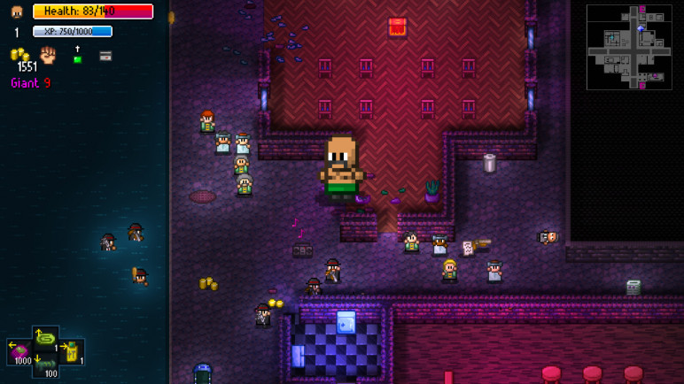 The Streets of Rogue – image 6