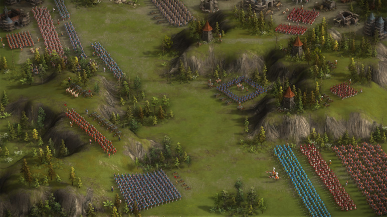 Купить ключ Cossacks 3 COMPLETE EXPERIENCE для Steam – изображение 11