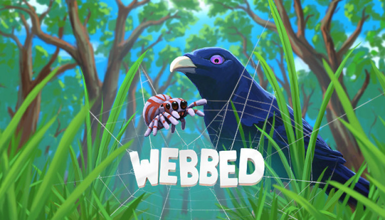Buying Webbed – image 8