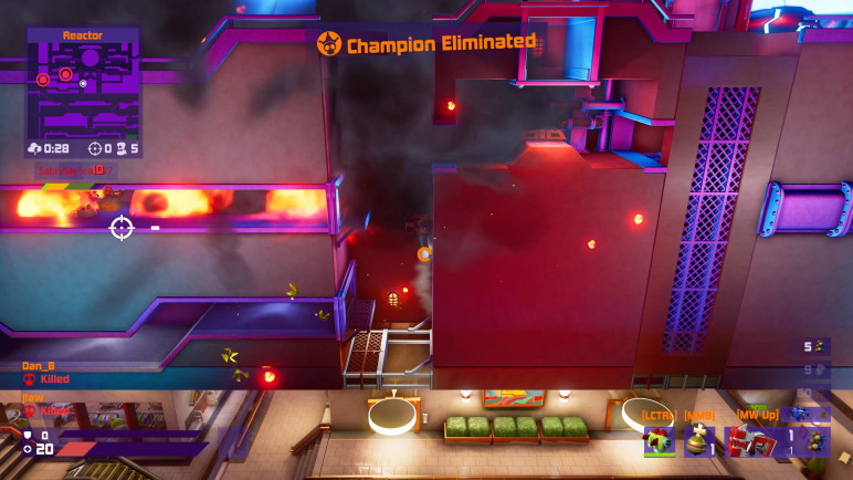 Buying Worms Rumble(The Worms Ramble) – image 4