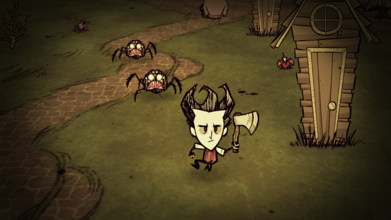 Купить Don't Starve – изображение 4