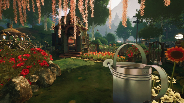 Garden Life A Cozy Simulator – image 2