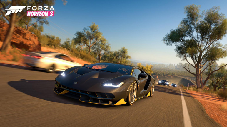 Review of Forza Horizon 3 – image 3