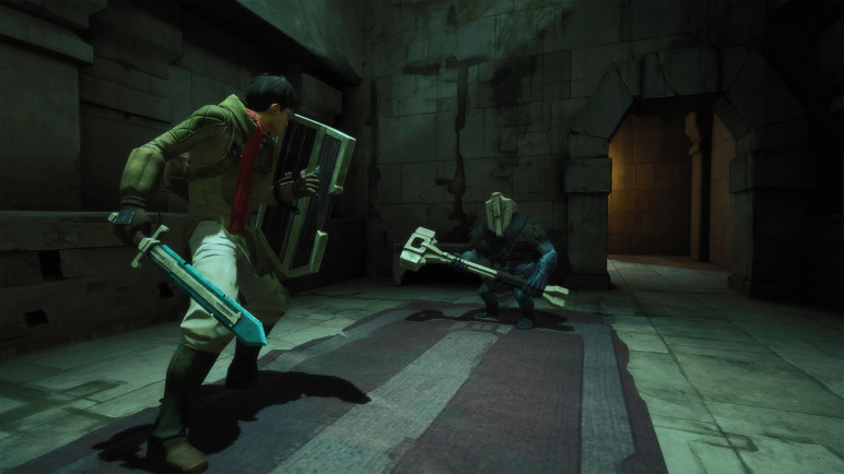 Chronos Before the Ashes – image 7
