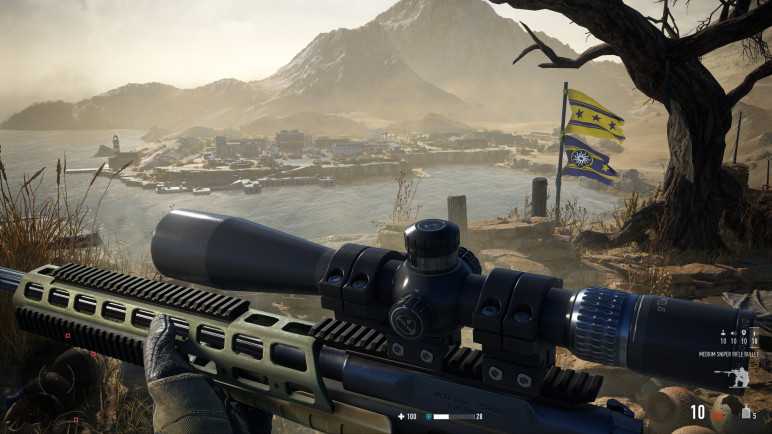Купить аккаунт Sniper Ghost Warrior Contracts 2 для Xbox, Microsoft Store – изображение 6