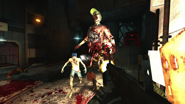 Buy the Killing Floor Key for Steam – image 6