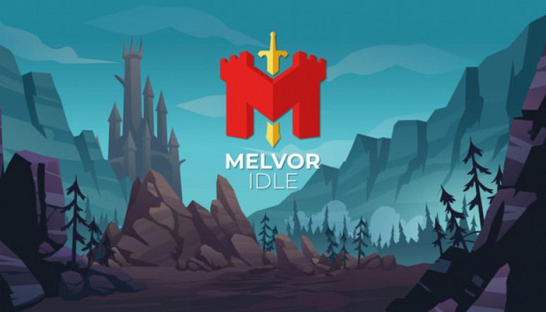 Купить Melvor Idle – изображение 9