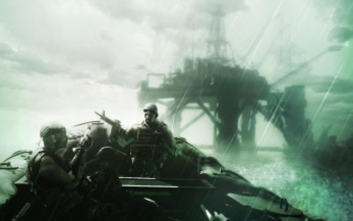 Ключи и гифты для Sniper: Ghost Warrior – изображение 3