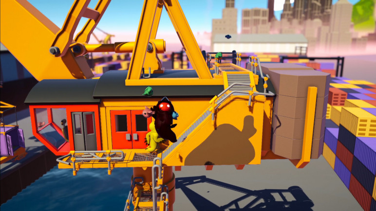 Buy the Gang Beasts Key for Steam – image 2