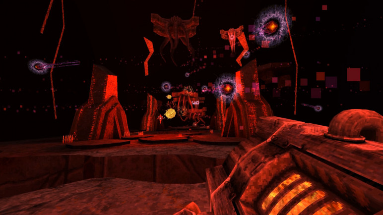 WRATH: Aeon of Ruin for Steam – image 2