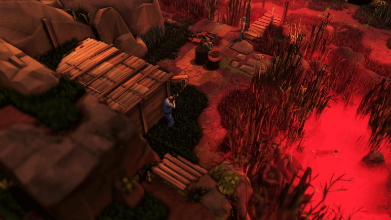 Jagged Alliance Rage Key for Steam – image 9