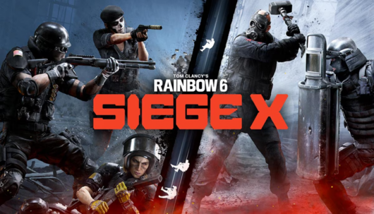 Twitch Drops for Tom Clancys Rainbow Six:Siege – image 10