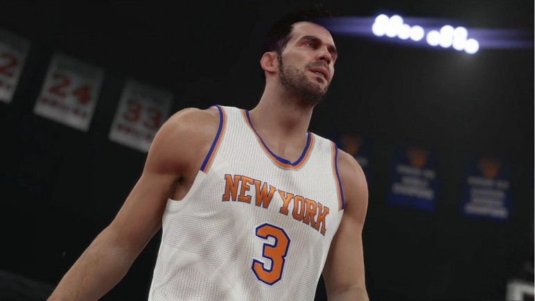 Ключи и гифты для NBA 2K15 – изображение 6