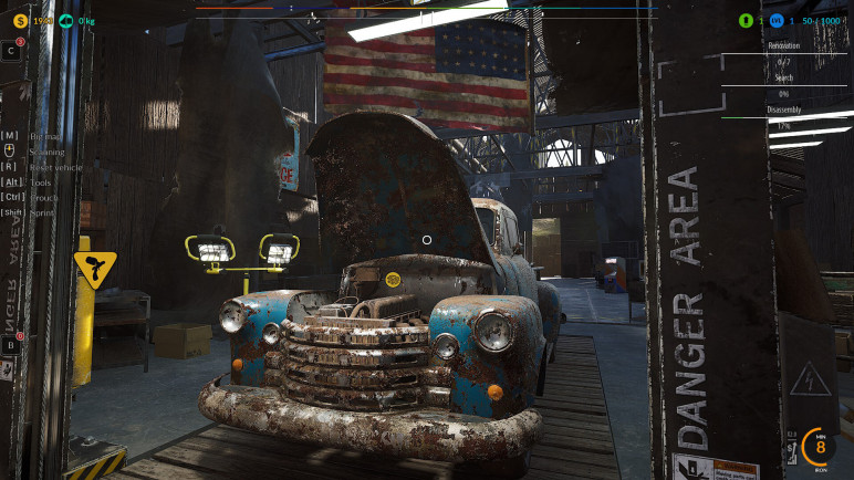 Купить Junkyard Simulator – изображение 2